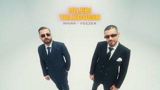 Talk down-Jalebi officials music video