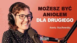 O pielgrzymce, która zmienia, mentoringu studenckim i ,,Aniele Drogi" [Na Werandzie Podcast #133]