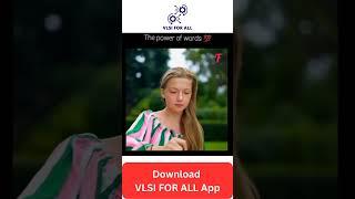 MOTIVATIONAL : Best VLSI Training in INDIA | 100%Job Assistance | Job Oriented Advanced VLSI Courses