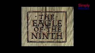 BBC's The Eagle of the Ninth (1977) DVD Trailer - Anthony Higgins