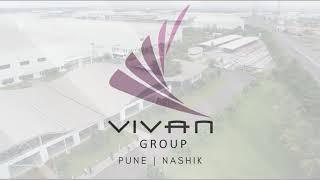 Vivan Group | Corporate Film By Valencia Production