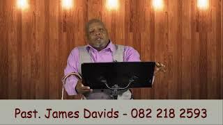 James Davids - 02 May 2024