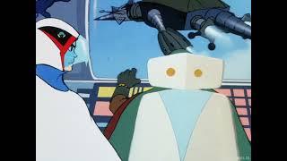 Kagaku Ninja-Tai Gatchaman movie