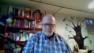 Bible study with Fred, #101, Genesis 22:1-2 comments: a prophecy of Christ unfolds