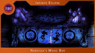 Jyc Row - Naegissa's Music Box (Infinite Eclipse: Origin)