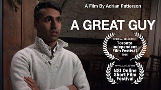 A GREAT GUY (Comedy Short Film)