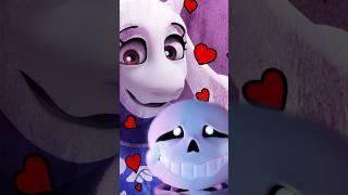 TWO TORIELS (Undertale Animation)