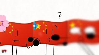 China EAS Alarm Animated (my version) (cool thumbnail unrelated)