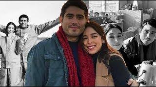 Gerald Anderson, Julia Barretto’s Rumored “Affair” ? | Philnews