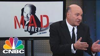 Kevin O’Leary:  Finding Market Opportunity | Mad Money | CNBC