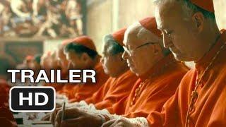 We Have a Pope Official Trailer #1 (2011) HD Movie