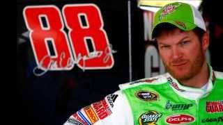 Dale Earnhardt Jr  *JR NATION *