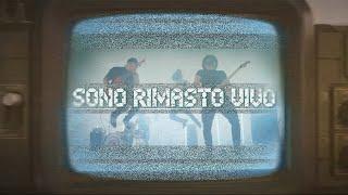 Reale - Sono rimasto vivo (Official Music Video)