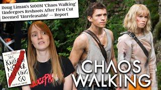 CHAOS WALKING is my Nightmare | Explained