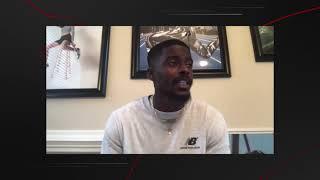 Trayvon Bromell On Comeback, Almost Retiring In 2018, Thoughts On Coleman's Case & More | (Ep. 101)