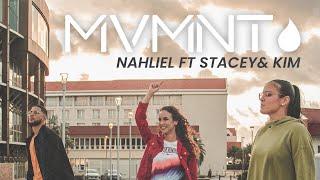 MVMNT - MVMNT Youth Ministry ft. Nahliel x Kim x Stacey