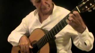 H. Villa-Lobos: Five Preludes (Preludios 1 - 5) - Evangelos Assimakopoulos- Ε. Ασημακόπουλος