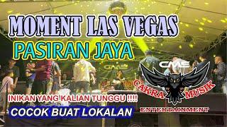 CAKRA MUSIK TERBARU 2024 | MUSIK LEPAS PASIRAN JAYA | IYAY AGUS 88, DINDA JONI | AJO IYO, DODI BMT