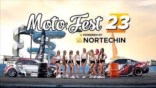 Moto Fest 2023 powered by NORTECHIN - official movie - THE HORIZON