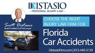 Florida's Best Car Accident Lawyers