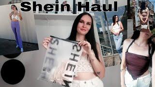 Huge Shein Haul // Hot Girl summer outfits // Fashionlin