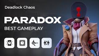 Deadlock — Active gameplay Paradox