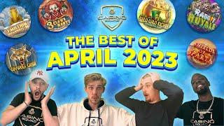 BEST OF APRIL 2023 CASINO SQUAD ENG