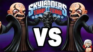 Skylanders Trap Team - Evolved Kaos gegen Ultimativen Kaos - Der Finale Kampf Deutsch/German