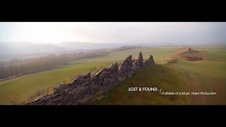 Outtakes „Lost & Found“ / AERIAL Video // MEDIADRIVE Filmproduktion Braunschweig