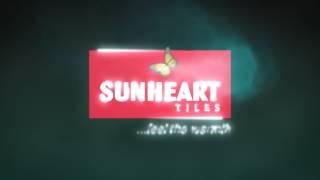 Sunheart Logo Animation | artyug.com | +91-9510580479