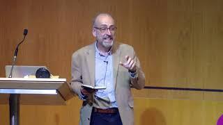 Turing Lecture: How smartphones and wearable technology can help in the care of chronic illnesses