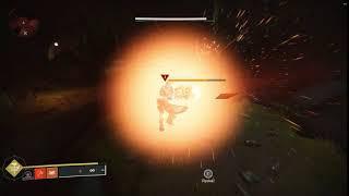 Destiny 2 - Super Oops