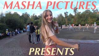 MASHA PICTURES