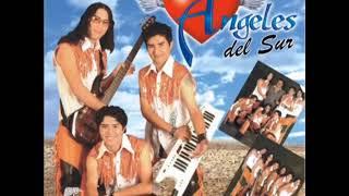 Angeles del sur - Te extraño