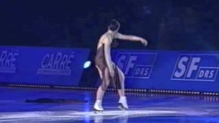 ️ Art on Ice 2001 - Scorpions & Oksana Baiul