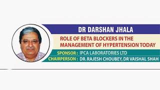 DR DARSHAN JHALA