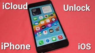 Easy iCloud Unlock Activation Lock Remove Any iPhone iOS 16 World Wide Success️