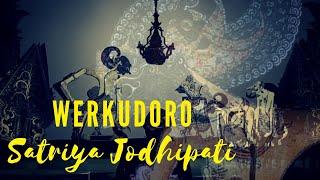 WERKUDARA SATRIYA JODHIPATI