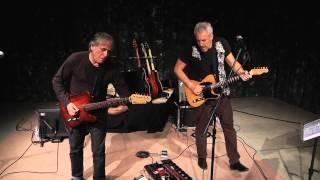 Danny Kortchmar & Jeff Pevar - Natural Woman - Don Odells Legends.mov