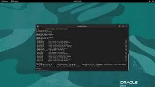 How to install Git in Oracle Linux