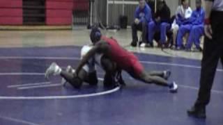 Wrestling Footage 33