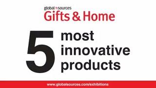 5 most innovative products at the Gifts & Home show