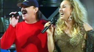 Lepa Brena i Haris Dzinovic - Grand Duel - Grand Show - (Tv Pink 2002)