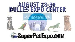 Super Pet Expo