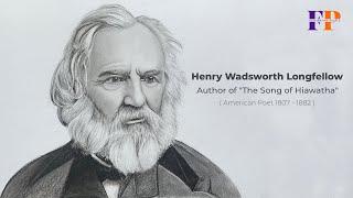 How Henry Wadsworth Longfellow Turned His Pain Into Poetry Magic! - Fascinating People