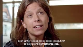 Selja Vaalto, MD, PhD, on the Advantages of Nexstim SmartFocus® TMS in Pain Therapy