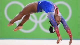 Victory - Gymnastics Floor Music