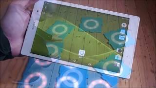 Moto Tiles Introduction & Help. Interactive Floor Tiles - Supplied by Axtion Tech