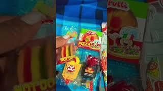 Efrutti movie bag #shorts #viral #asmr