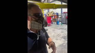 Always wear your PPE